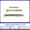 sleeve anchor bolts Carbon steel with hex nuts and bolts DIN Standard