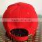 Promotional Cap and Hat Twill Cotton Baseball Cap
