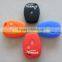 Ren 2 button key pack (red)