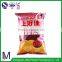 Potato chips bag / Potato chips packaging bag / Snack food packaging bag