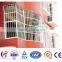 Anti rust and renewable resources iron and steel security window design