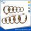 7234ACM angular contact ball bearingguide roller bearing small bearing exercise bike bearing