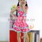 professional factory wholesale one-piece Polyester Swimsuit For Kids littile Girls Swimwear