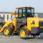 price GEM wheel loader zl30 with woodworking equipment