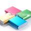 10400 MAH mobile power bank portable power bank for