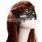 MYLOVE cheap black lace mask gift for women ML5030
