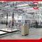 MDF Short Cycle Press Line