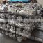 stainless steel scrap ss grade /secondary stainless steel manafacturers