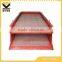 China solid stone mini vibrating screen