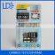 White super powerful Universal led lighting bulb led t10 canbus