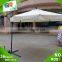 Factory Whosale Cantilever Hanging Patio Umbrella