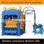 Linyi Dongyue Brand light concrete blocks machines QT6-15