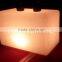 Waterproof multi-colour changing led cube furniture,Remote Control Led Lighting Cube/Led Cube Furniture