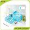 factory price PP Eco-Friendly fashion design home use storage box
