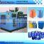 plastic container making machine factory