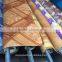 PVC Vinyl Flooring guangzhou manufacturer with lowest price / PVC commercial flooring