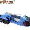 Electric Battery Powered Plastic Strapping Tool for 12-16mm PET/PP