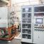 High-performance high vacuum physical vapor deposition PVD equipment titanium ion multi arc coating machine