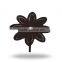 Iron Finish Planter Stick Bird