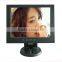 High quality colorful 4:3 dc12v wall mount desktop 12inch used lcd monitor