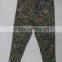 china supplier 60% cotton 40% polyester ripstop green tone digital Pakestin military uniform