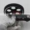 YUMO rotary Meter wheel Stand encoder wheel