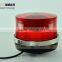 bright led absord rotating warning lighting