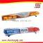 wholesale 4x4 led police car strobe color changing light bar