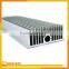 Aluminum profile fin heatsink