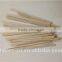 food grade bamboo wooden tea coffee sticks stirrers wholesale