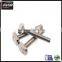 stainless steel GB37 m6 m8 m10 t head bolt