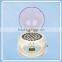 Factory desigen! dry bath incubator with LCD screen