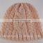 winter knit kntted baby winter hat