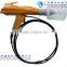XT-F03 Nylon Fiber Spraying Gun Type Electrostatic Flocking Machine