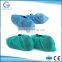 2015 hot sale Non Woven Disposable Shoe Cover with competitive Price
