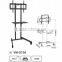 tv Mount With Stand up and Down tv Mount tv