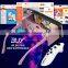 3D Virtual Reality Glasses Mobile VR Headsets