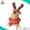 Soft Hot Sale PLush Customed Wholesale Plush Snowman For Baby Gift