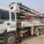 USED 37M ISUZU PUMP TRUCK, GOOD CONDITION USED 37M ISUZU PUMP TRUCK FOR SALE