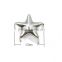 Wholesale Various Size Star Claw Stud For Garment