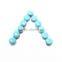 Multicolor Two Part Brass Sheet Rivet For Leather