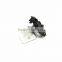 Limited Slip Non-skid Metal Ski Boot Buckles