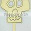 plywood mask,christmas mask,cheap mask
