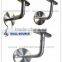 angle stair handrail bracket