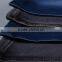 Quality Premium Yarn Dyed CVC Cotton Polyester Spandex Knitted Denim Fabric