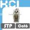 Network Solution C6 / C6A RJ45 8P8C Female Connector STP Keystone Jacks