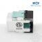 Network Solution ISO RJ45 8P8C UTP 180Degree Cat 6A Keystone Jack
