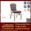 2015 BH-L8284A wholesale cheap stackable banquet chair for sale hotel furniture