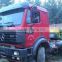 Used mercedes benz 3538 truck made in Germany