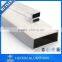 Aluminum Tube 6063 T5 aluminum extrusion profile